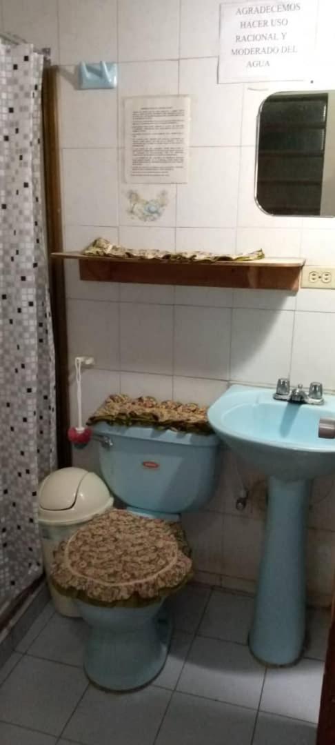 Candida Caracas Bagian luar foto